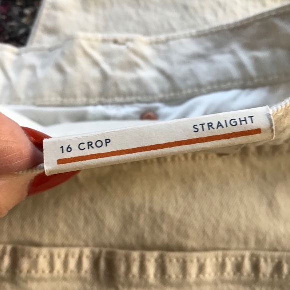 NWT Universal Thread jeans - Picture 8 of 8